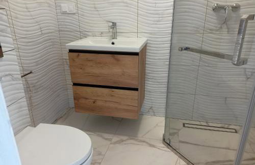 Domki Platinium Chłopy - Sarbinowo - Foto 11