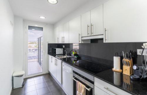 Rengle Horizonte Penthouse & Pool - Photo 17