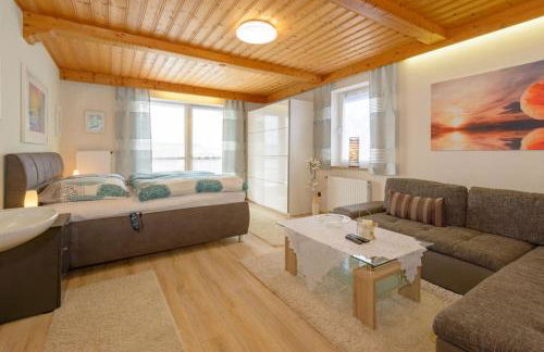 Ferienwohnung Völkl - Foto 4