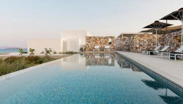 TWWO Antiparos - Foto 1