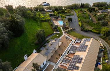 Apartamentos, Finca Contrabando Sanlucar del Guadiana, Huelva - Foto 20