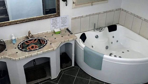 Holiday Home in HÃ¸jer - Foto 5