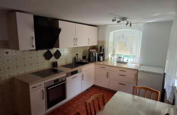 Ferienhaus Meinheim - Foto 1