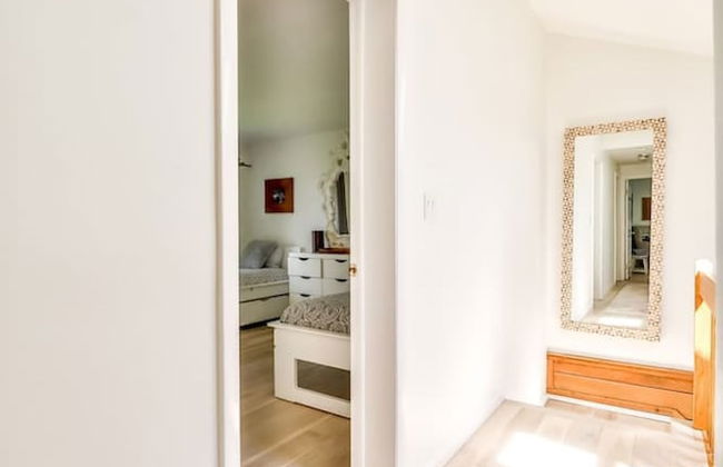 Hunter Mountain Ski House - Tesla Charger - Foto 26