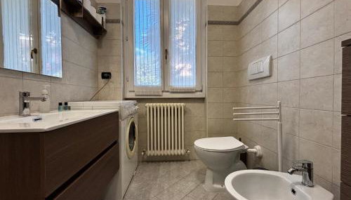 Apartment with garden and garage Dongo - Larihome A28 - Foto 4