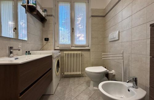 Apartment with garden and garage Dongo - Larihome A28 - Foto 4