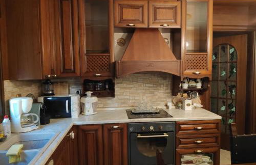 British Wood 'n Stone House - Foto 17