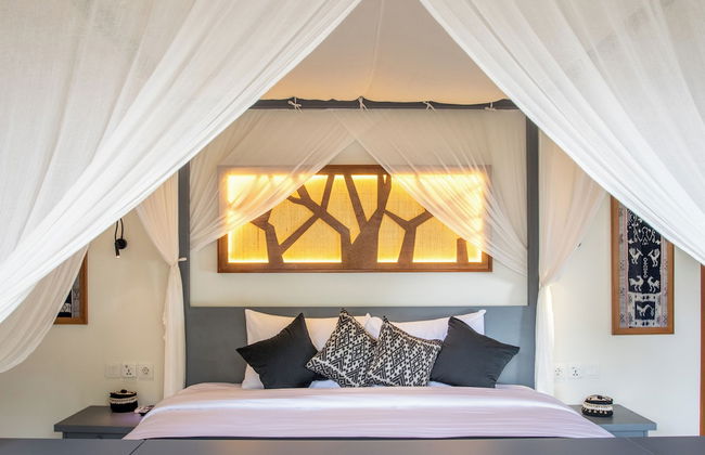 Tropik Resort Lombok - Foto 2