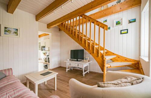 Deichkrönchen Ferienwohnung Altes Land Hamburg - Foto 10