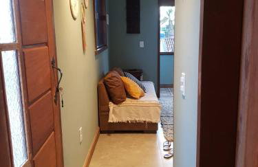 Aconchegante Sobrado próximo a praia - Foto 13