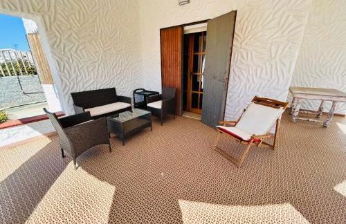 Villa Maria - Foto 12