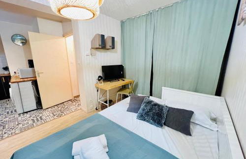 Standing Metz Un Séjour à Part - Foto 25