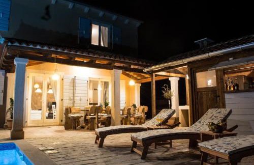 Villa Histria Relax - Foto 4