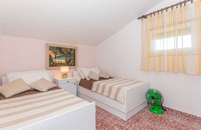 Nadica - sea View - A4 - Foto 2