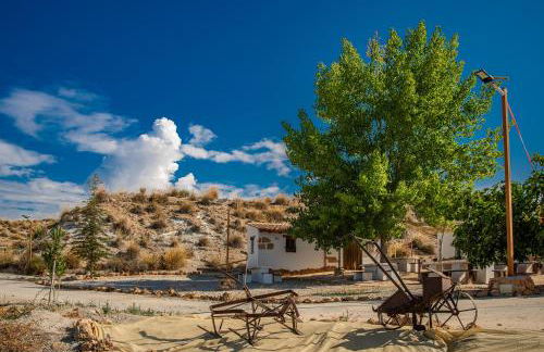 Alojamiento Cuevas Victoria - Photo 66