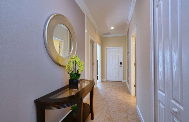 Paradise Palms-5 Bed Townhome W/splashpool-3045pp 5 Bedroom Townhouse by RedAwning - Foto 40