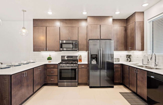 Tranquility at The Lofts Near National Parks - Foto 10