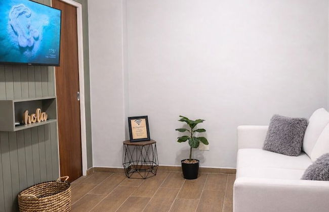 Sucre Suites - Photo 72