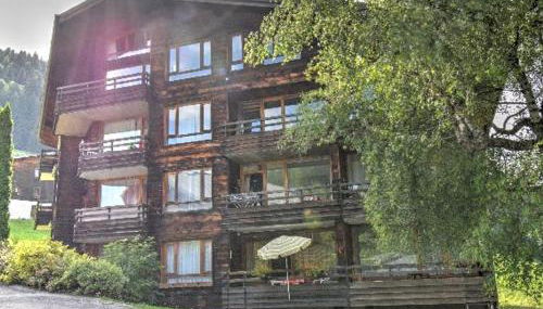 Bel appart refait 2 pièces, skis aux pieds, WIFI, parking - FR-1-524-30 - Foto 4