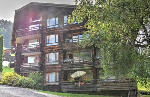 Studio avec balcon exposé sud-ouest, parking et animaux admis à 300m du centre - FR-1-524-84 - Foto 7