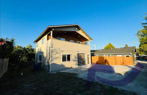 Modern & Cozy 2BR 2 King Kitchen|Airport LightRail - Foto 4