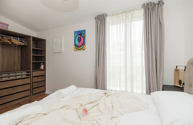 ShortStayPoland Mała B169 - Foto 4