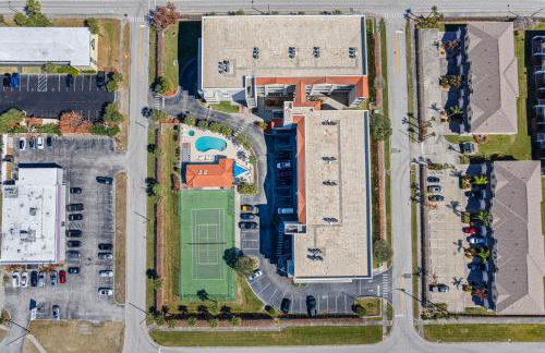 Pier Resort 302 - Foto 46