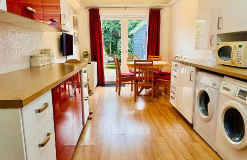 Little Connaught 2 bed House pet friendly - Foto 52