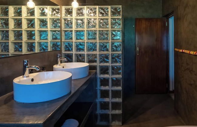 Bush Villas on Kruger - Foto 24