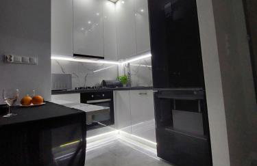 MP Apartament Białystok Jacuzzi - Photo 19