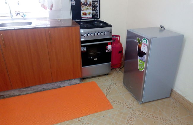 Kindey's Cottage - Foto 10