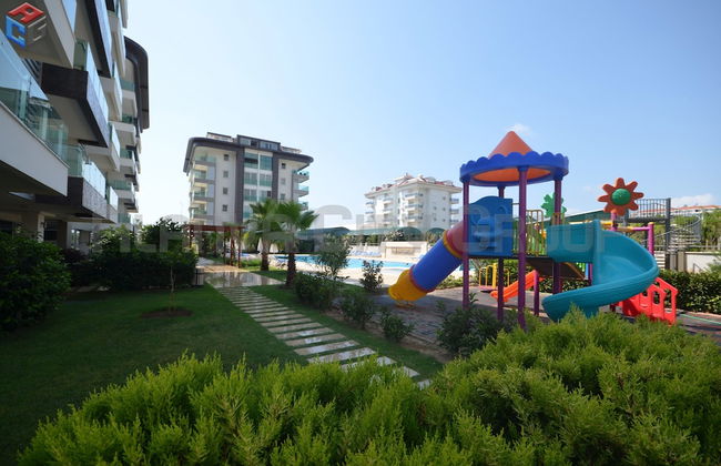 Moda Marine Residence - Foto 50