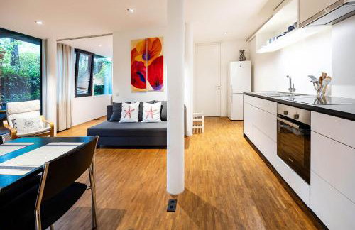 Glashus-Moos Loft 2 - Foto 8