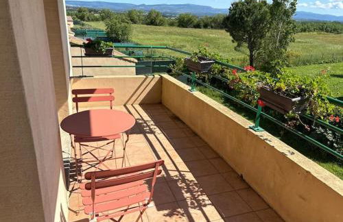 L'Escapade Cathare - Résidence Terrasse & parking - Photo 13