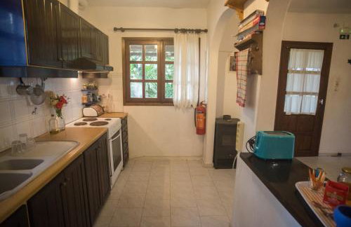 Villa Papoura Homeleader - Foto 23