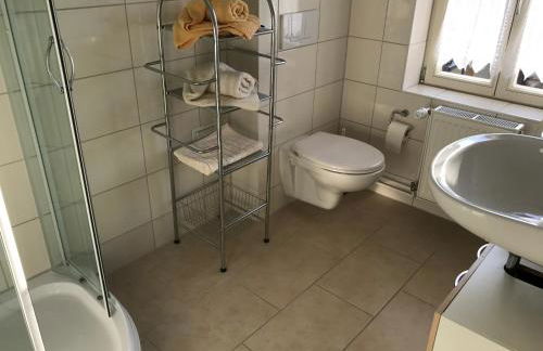 Goldener Anker, verschiedene gemütliche Ferienwohnungen - Foto 55