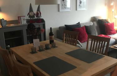 Ferienwohnung Salinchen - Foto 23