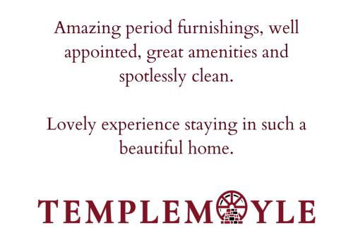 Luxury Escape with Hot Tub in County Antrim - Foto 56