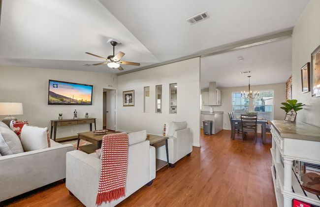 Old Whitmer Place Apache Junction - Foto 13