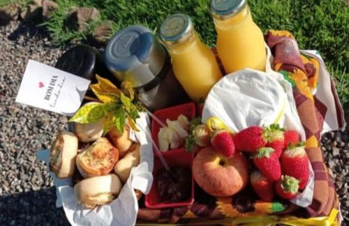 Chalé Girassol 2 - Foto 6