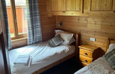 Lomond View Lodge - Foto 12