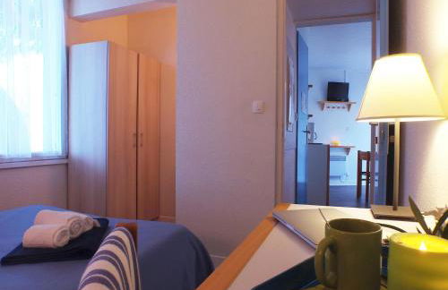 Apartment in Ars-en-Ré near Bird Sanctuary - Foto 8