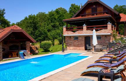 Holiday Home Dubranec by Villas Guide - Foto 11