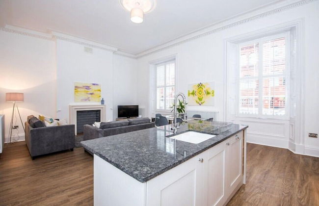 The Villiers at 52 Old Elvet - Foto 6