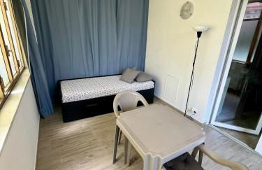 Il Gattino di Porto 3 - veranda piscina - Photo 20