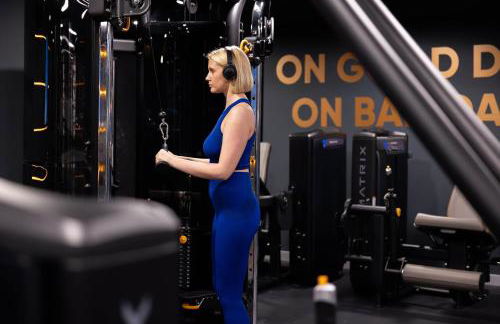 CitySuites 2 Aparthotel - Foto 124