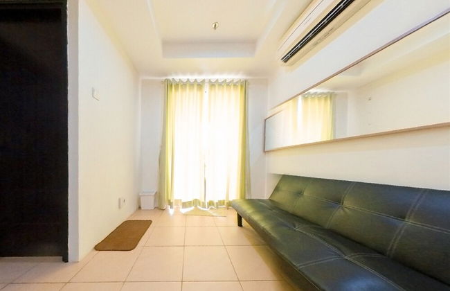 Lovely 2Br Apartment At Belmont Residence Puri - Foto 20