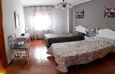 Apartamentos Rurales El Prado - Foto 98