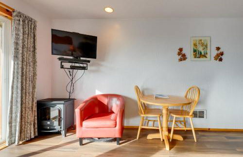 Sanderling Sea Cottages, Unit 14 - Foto 8