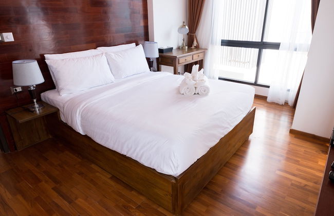 Chic Villa 6 - Foto 7